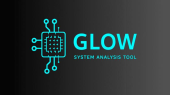 دانلود Glow نسخه 26.1: گزارش سخت‌افزار دقیق و اطلاعات سیستم!