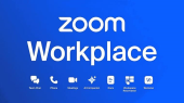 دانلود Zoom Workplace ویندوز: همکاری امن با کیفیت بالا!