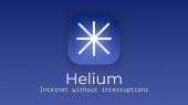 دانلود Helium Browser: امنیت پیشرفته و حریم خصوصی عالی!