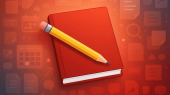 دانلود RedNotebook: دفتر یادداشت دسکتاپ با جستجو و قالب‌بندی!