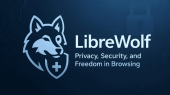 LibreWolf؛ مرورگری که ردیابی را خفه می‌کند و Firefox را از نو تعریف می‌کند!