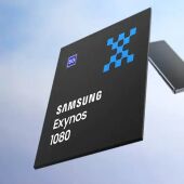 تراشه اگزینوس 1080 سامسونگ معرفی شد
