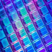 محققان به دنبال ساخت ترانزیستورهای کم مصرف تر و غیرسیلیکونی