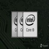 اینتل به دنبال توقف فروش پردازنده های نسل 9