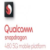 اسنپدراگون 480 5G؛ اولین تراشه 5G سری 4 کووالکوم