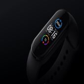 برخی از امکانات احتمالی شیائومی می بند 6 فاش شد