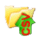Advanced CSV Converter 7.87