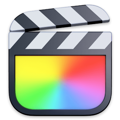 Apple Final Cut Pro 11.1.1 / Motion 5.6.1 / Compressor 4.11.1 / motionVFX Pack / Effects & Plugins Collection