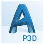 Autodesk AutoCAD Plant 3D 2026.1 / 2025.1 / 2024 / 2022.1.1 / 2021.1.1 / 2020.1 / 2019.2