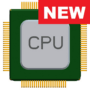 CPU-Z 1.50 / CPU-X 1.40.4 for Android +2.2