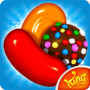 Candy Crush Saga 1.282.0.1 for Android +6.0