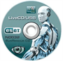 ESET SysRescue Live 1.0.22.0 [Rescue Disk]