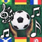 Ennio Morricone - El Mundial (FIFA World Cup Theme)