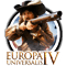 Europa Universalis IV: Golden Century + Updates