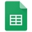 Google Sheets 1.25.501.00.90 For Android +8.0