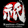 Kunitsu-Gami: Path of the Goddess