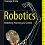 آموزش طراحی و ساخت ربات ها