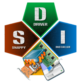 Snappy Driver Installer (SDI) 1.25.3 DriverPacks 25.11 Update 2025.11.26