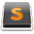 Sublime Text 4 Build 4200 / macOS