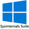 Sysinternals Suite 2025.12.16