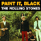The Rolling Stones - Paint It, Black