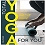 Total Yoga: A Step-by-Step Guide to Yoga at Home for Everybody