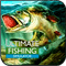 Ultimate Fishing Simulator - Thailand