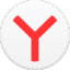 Yandex Browser with Protect 25.12.2.121 For Android +5.0