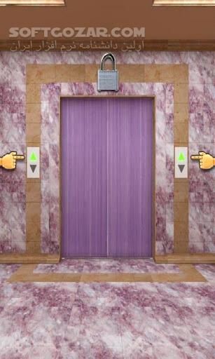 دانلود one hundred (100) Doors of Revenge 1.0.5 for Android - دانلود بازی 100 در برای اندروید - سافت گذر
