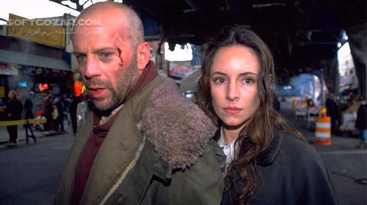 دانلود 12 Monkeys - دانلود ۱۲ میمون - سافت گذر