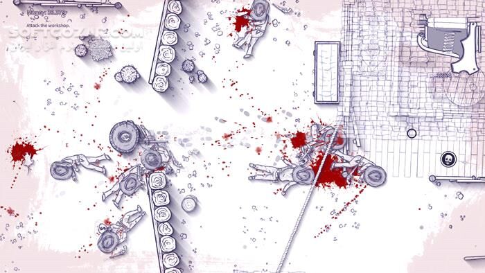 دانلود 12is Better Than 6 The Apostles - دانلود بازی اکشن تیراندازی کابویی - سافت گذر