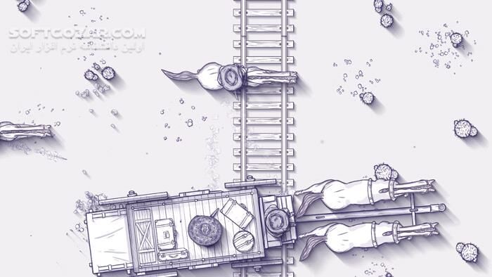 دانلود 12is Better Than 6 The Apostles - دانلود بازی اکشن تیراندازی کابویی - سافت گذر