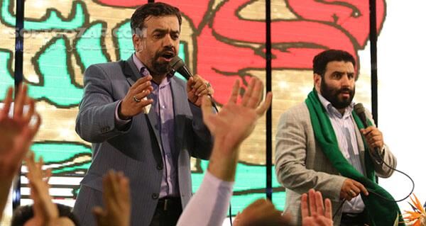 دانلود گلچین مولودی های ویژه ولادت رسول اکرم - دانلود مولودی 17 ربیع الاول - سافت گذر