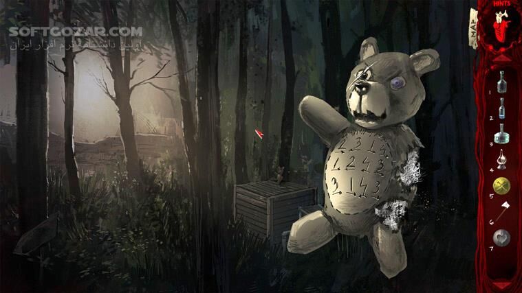 دانلود 1HEART - دانلود بازی قلب تپنده - سافت گذر