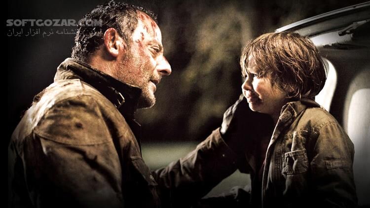 دانلود 22 Bullets - دانلود 22 گلوله - سافت گذر