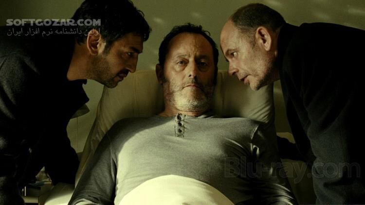 دانلود 22 Bullets - دانلود 22 گلوله - سافت گذر