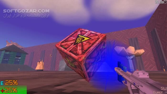 دانلود 3089 - دانلود بازی سه‌هزار و هشتاد و نُه - نسخه‌ی 1.2.2 - سافت گذر