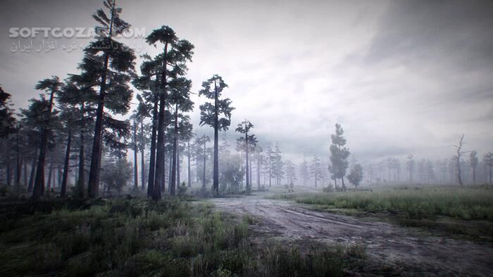 دانلود 35MM - دانلود بازی 35 میلی متر - سافت گذر