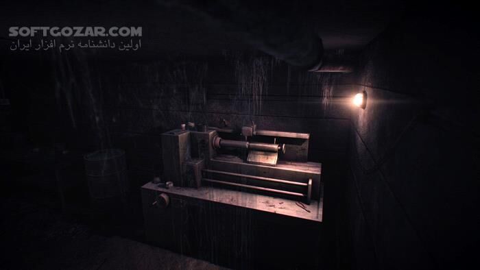 دانلود 35MM - دانلود بازی 35 میلی متر - سافت گذر