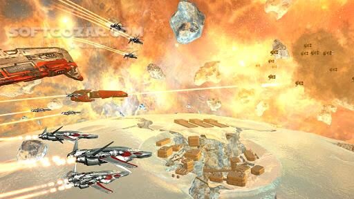 دانلود 3DMark 2.0.466 for Android - دانلود بنچمارک گرافیک سه بعدی برای اندروید - سافت گذر