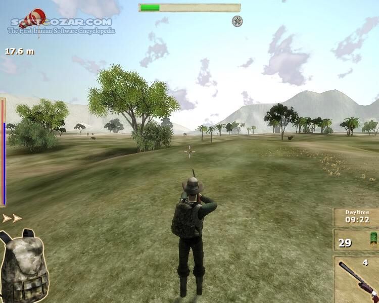 دانلود 3D Hunting 2010 - دانلود بازی شکار حیوانات 2010 - سافت گذر