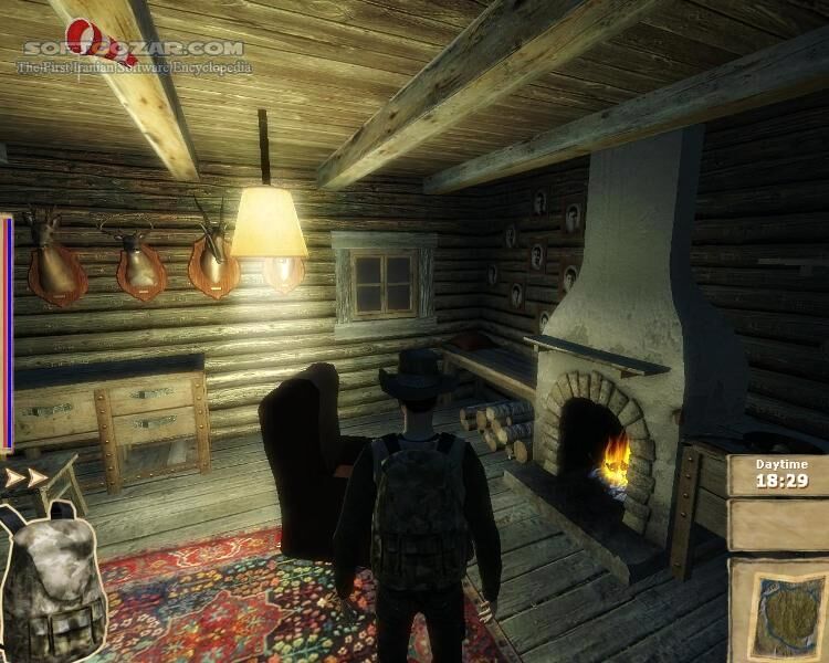 دانلود 3D Hunting 2010 - دانلود بازی شکار حیوانات 2010 - سافت گذر