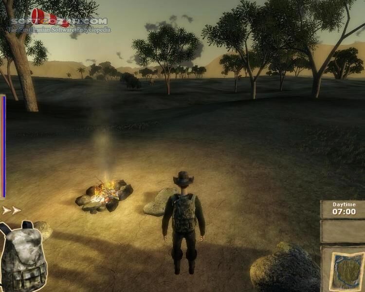 دانلود 3D Hunting 2010 - دانلود بازی شکار حیوانات 2010 - سافت گذر