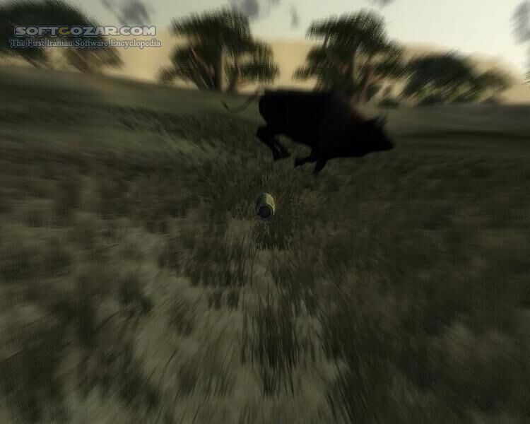 دانلود 3D Hunting 2010 - دانلود بازی شکار حیوانات 2010 - سافت گذر