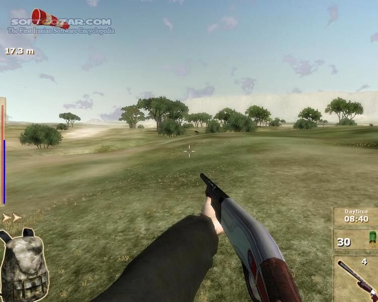 دانلود 3D Hunting 2010 - دانلود بازی شکار حیوانات 2010 - سافت گذر