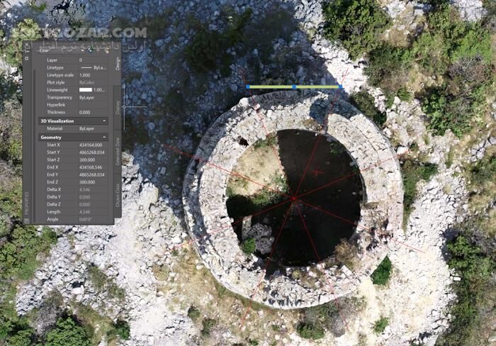 دانلود 3Dsurvey 3.1.0 (x64) - دانلود نقشه برداری - سافت گذر