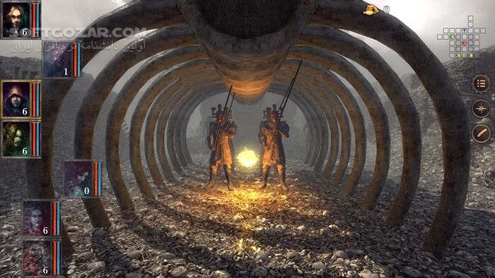 دانلود 7Mages - دانلود بازی هفت 7 جادوگر - سافت گذر