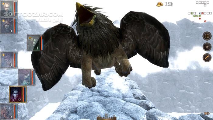 دانلود 7Mages - دانلود بازی هفت 7 جادوگر - سافت گذر