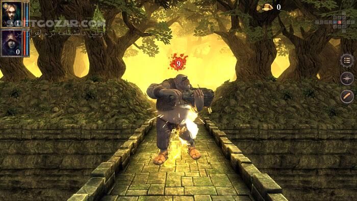 دانلود 7Mages - دانلود بازی هفت 7 جادوگر - سافت گذر