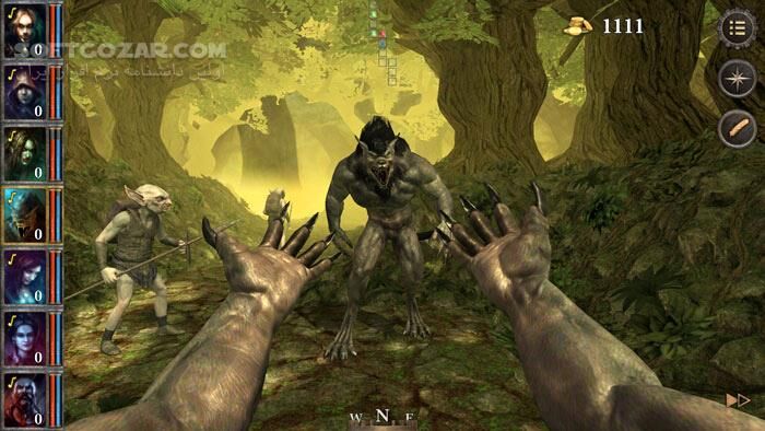 دانلود 7Mages - دانلود بازی هفت 7 جادوگر - سافت گذر